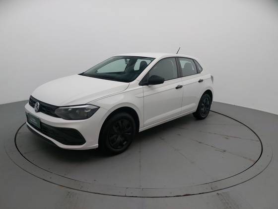 VOLKSWAGEN POLO 1.0 MPI TRACK MANUAL VOLKSWAGEN POLO 1.0 MPI TRACK MANUAL
